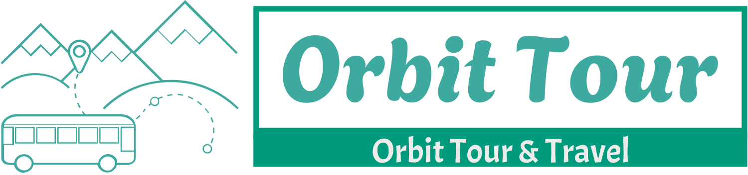 Orbit Tour Travel